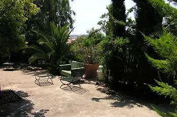 Villa Estelle Cagnes-sur-Mer France