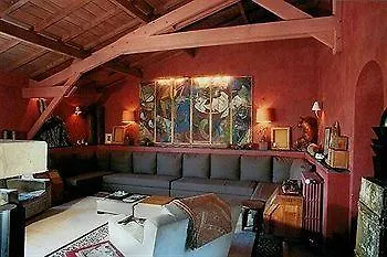 Villa Estelle Cagnes-sur-Mer 0*,