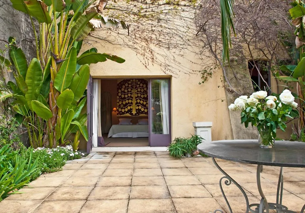 Villa Estelle Cagnes-sur-Mer