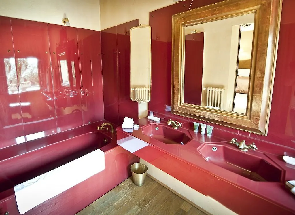Villa Estelle Cagnes-sur-Mer