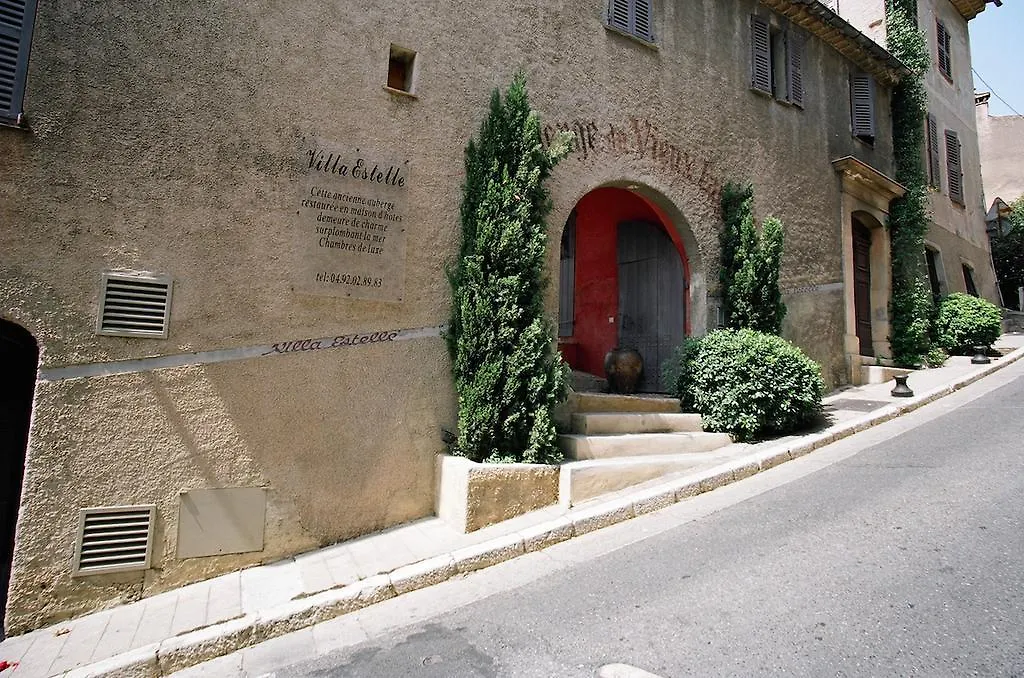 Villa Estelle Cagnes-sur-Mer 0*,  France