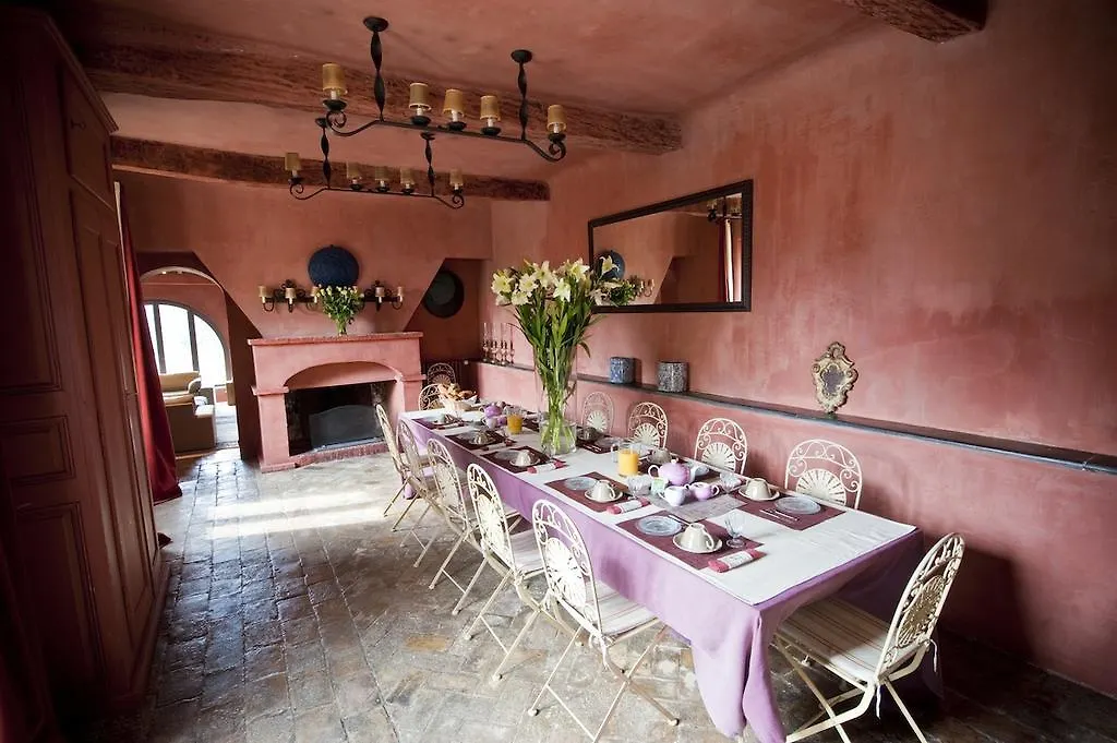 Villa Estelle Cagnes-sur-Mer