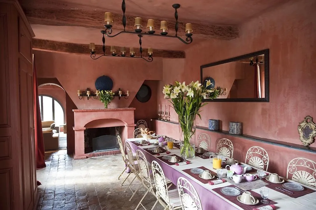 Villa Estelle Cagnes-sur-Mer France