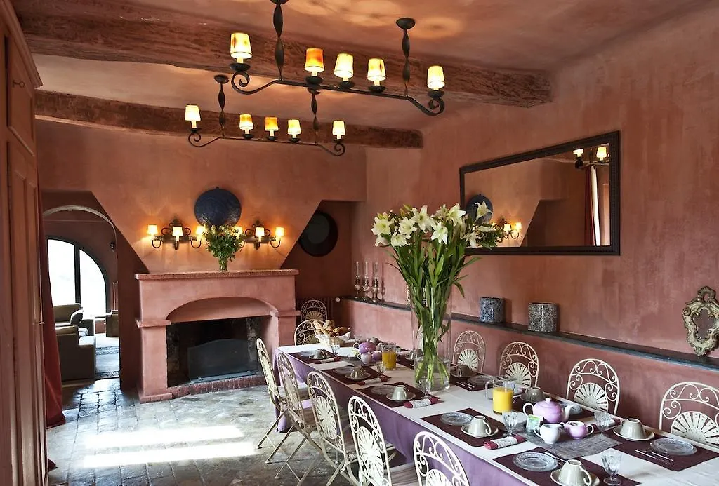 Villa Estelle Cagnes-sur-Mer