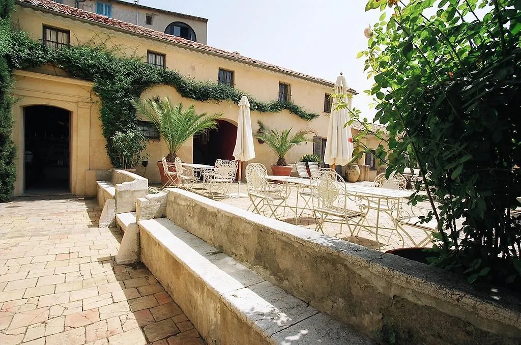 Villa Estelle contacts