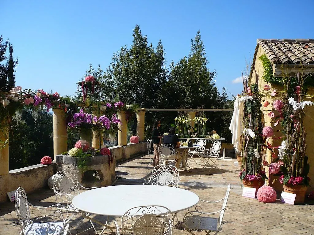 Villa Estelle Cagnes-sur-Mer