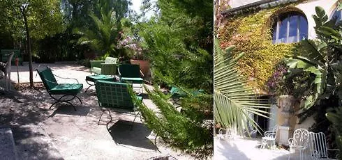 Villa Estelle Cagnes-sur-Mer France