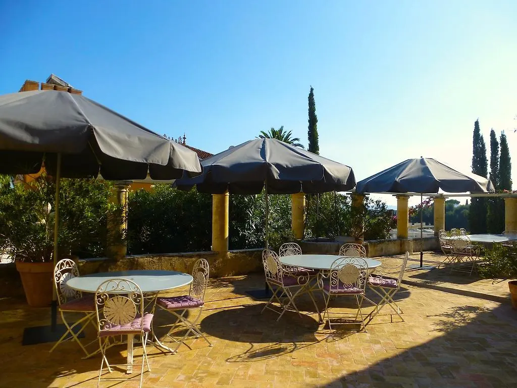 Villa Estelle Cagnes-sur-Mer
