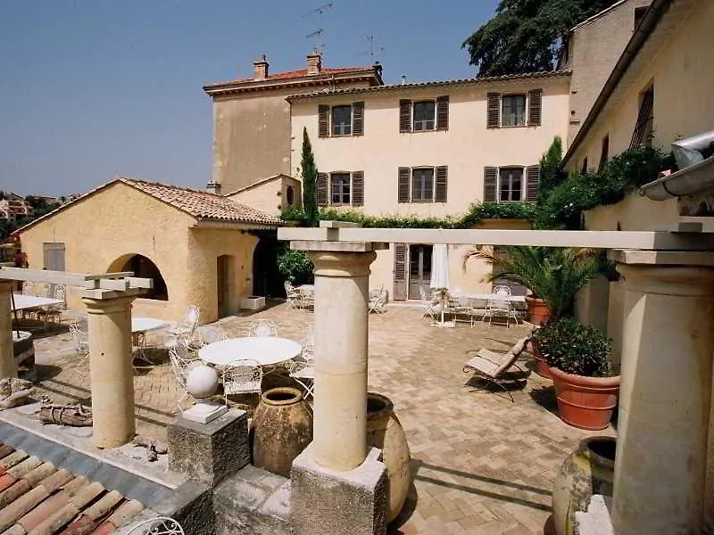 Villa Estelle Cagnes-sur-Mer