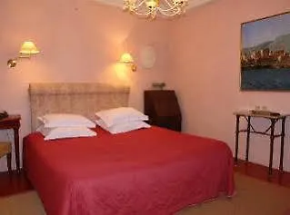 Villa Estelle Cagnes-sur-Mer 0*,