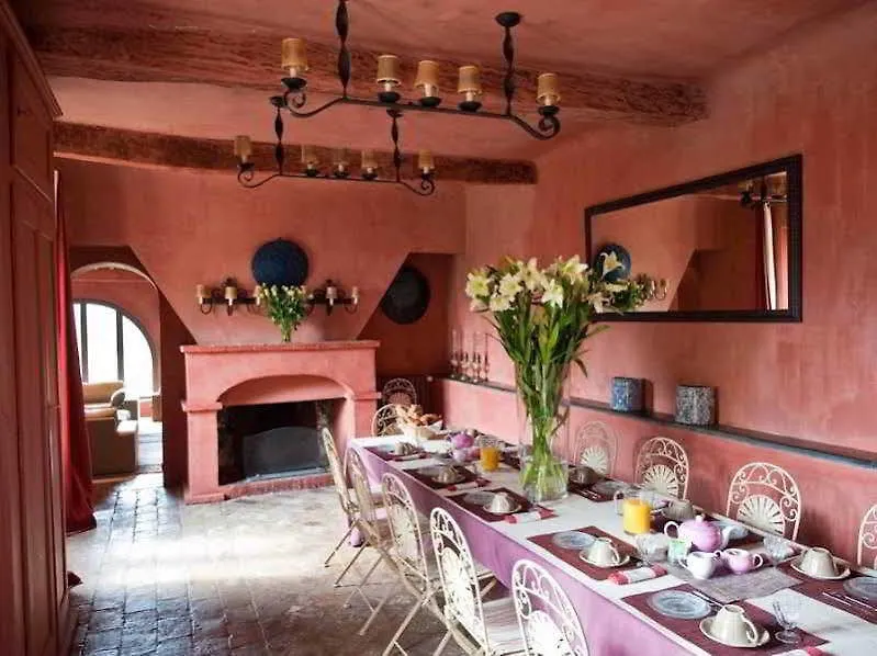 Villa Estelle Cagnes-sur-Mer