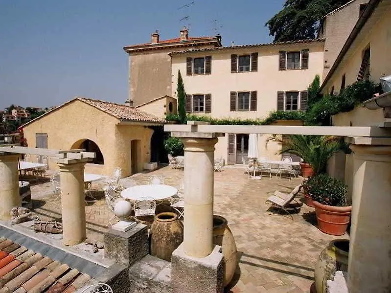 Villa Estelle Cagnes-sur-Mer