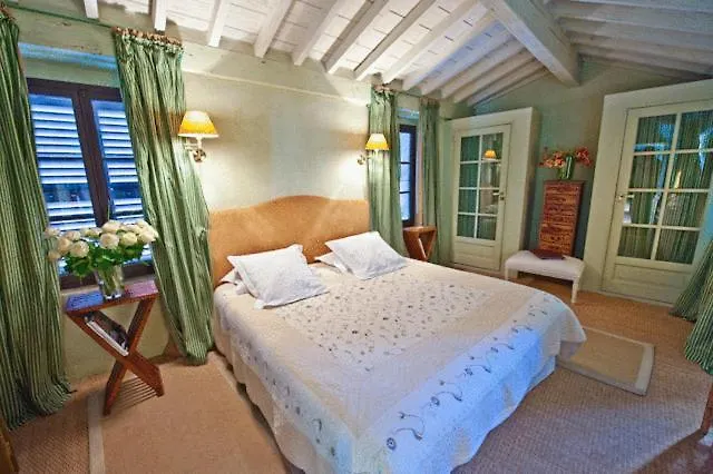 Villa Estelle Cagnes-sur-Mer France