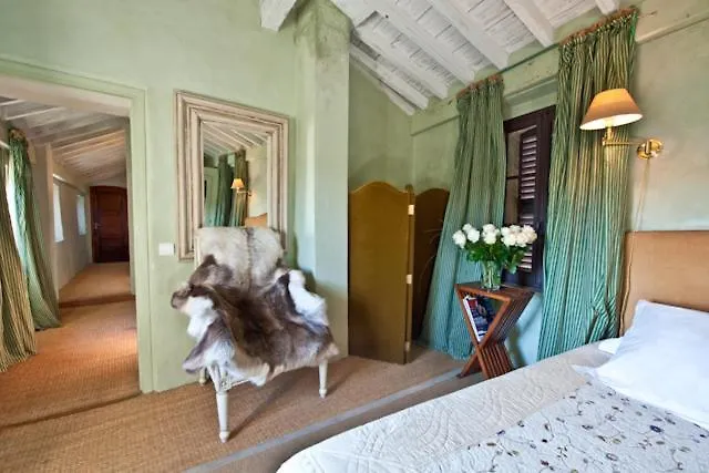 Villa Estelle Cagnes-sur-Mer