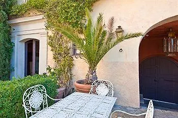 Villa Estelle Cagnes-sur-Mer