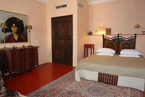 Villa Estelle Cagnes-sur-Mer 0*,