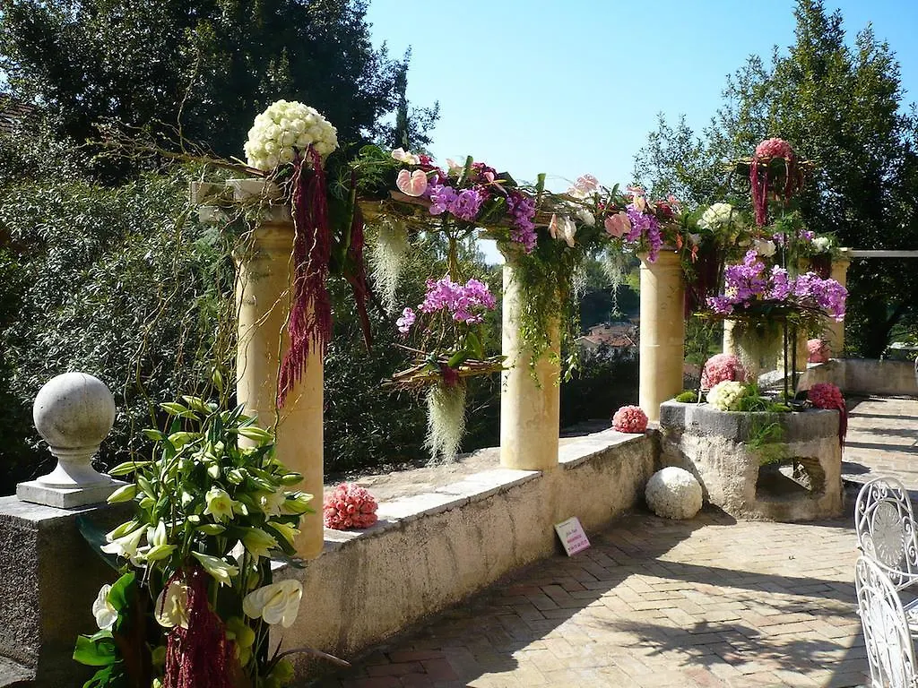 Villa Estelle Cagnes-sur-Mer