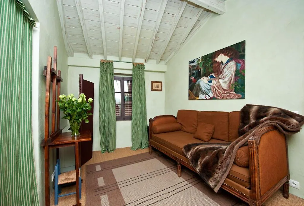 Villa Estelle Cagnes-sur-Mer