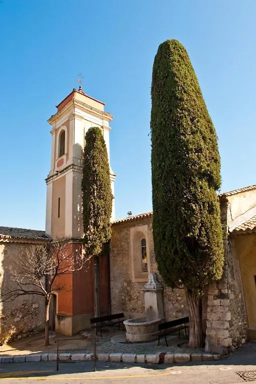 Villa Estelle Cagnes-sur-Mer 0*,