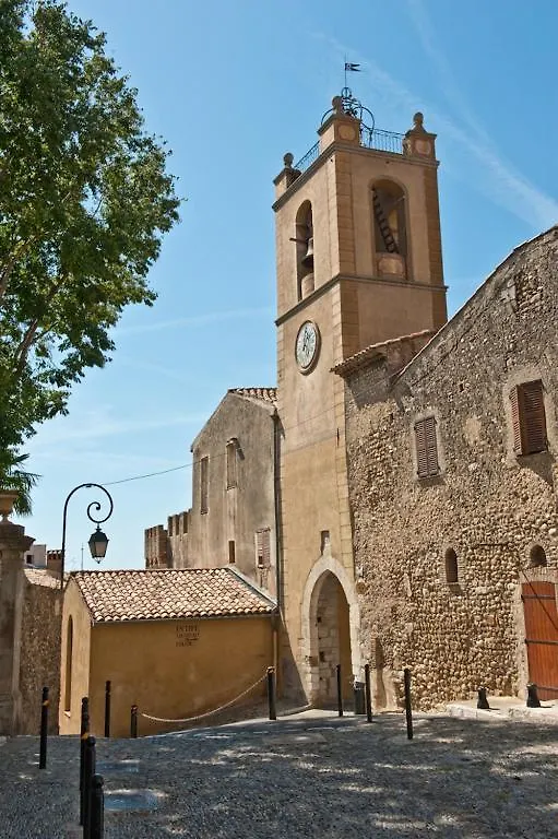 Villa Estelle Cagnes-sur-Mer