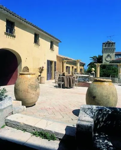 Villa Estelle Cagnes-sur-Mer 0*,  France